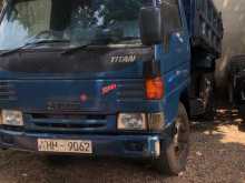 Mazda Titan 1999 Lorry