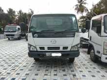 Mazda TITAN 2000 Lorry