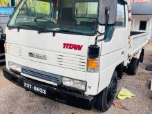 Mazda Titan 1995 Lorry