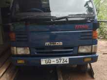 Mazda Titan 1999 Lorry
