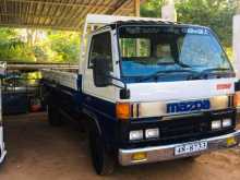 Mazda Titan 145 1991 Lorry