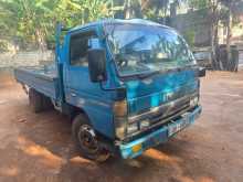 Mazda Titan 1997 Lorry