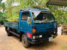 Mazda TITAN 1996 Lorry