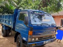 Mazda TIPPER 1997 Lorry