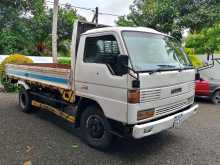 Mazda Titan 1993 Lorry