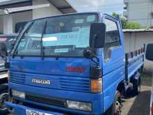 Mazda TITAN 1992 Lorry