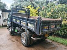 Mazda Titan 1999 Lorry