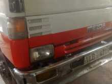 Mazda Titan 2007 Lorry