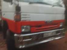 Mazda Titan 2007 Lorry