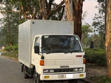 Mazda Titan 1996 Lorry