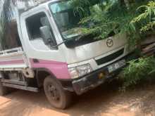 Mazda TITAN 1996 Lorry