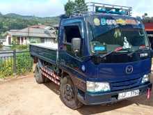 Mazda Titan 2008 Lorry