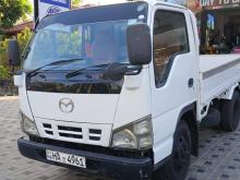 Mazda Titan 1999 Lorry