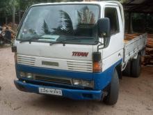 Mazda Titan 1994 Lorry