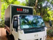 Mazda Titan 2007 Lorry
