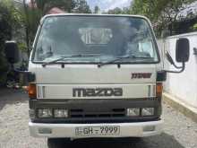 Mazda Titan 1996 Lorry