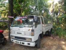 Mazda Titan 1993 Lorry