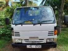 Mazda Titan 1999 Lorry