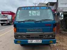 Mazda Titan 1996 Lorry