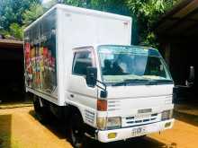 Mazda Titan 1998 Lorry