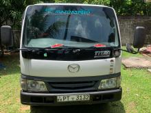 Mazda Titan 2007 Lorry
