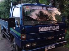 Mazda Titan 1994 Lorry