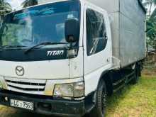 Mazda TITAN 2003 Lorry