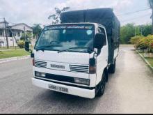 Mazda Titan 2001 Lorry