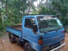 Mazda Titan 1992 Lorry