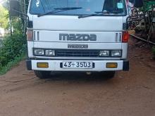 Mazda Titan 1987 Lorry