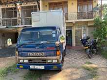 Mazda Titan 1997 Lorry