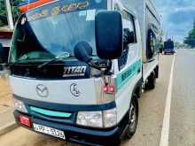 Mazda TITAN 2007 Lorry