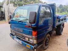 Mazda Titan 1997 Lorry