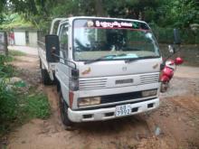 Mazda Titan 1993 Lorry