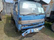 Mazda Titan 1990 Lorry