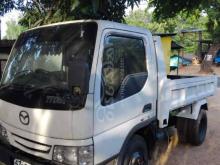 Mazda Titan 1991 Lorry