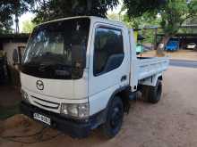 Mazda Titan 1991 Lorry
