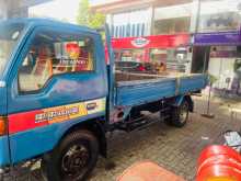 Mazda Titan 1992 Lorry