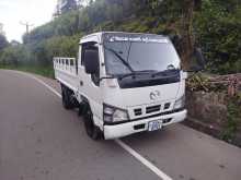 Mazda Titan 1992 Lorry
