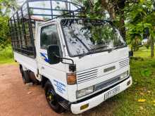 Mazda Titan 1992 Lorry