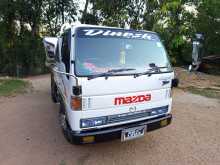 Mazda Titan 1992 Lorry