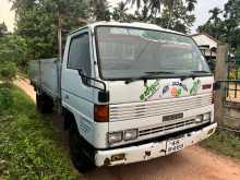 Mazda Titan 1992 Lorry