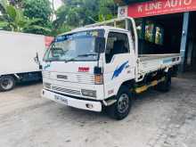 Mazda Titan 1993 Lorry