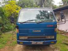 Mazda Titan 1993 Lorry