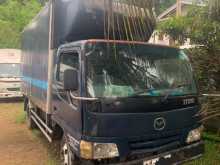 Mazda Titan 1993 Lorry