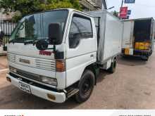 Mazda Titan 1993 Lorry