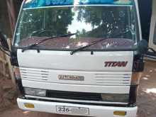 Mazda Titan 1993 Lorry
