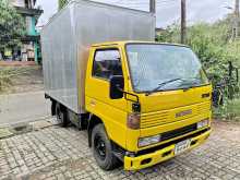 Mazda Titan 1993 Lorry