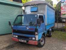Mazda Titan 1993 Lorry