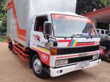 Mazda Titan 1994 Lorry